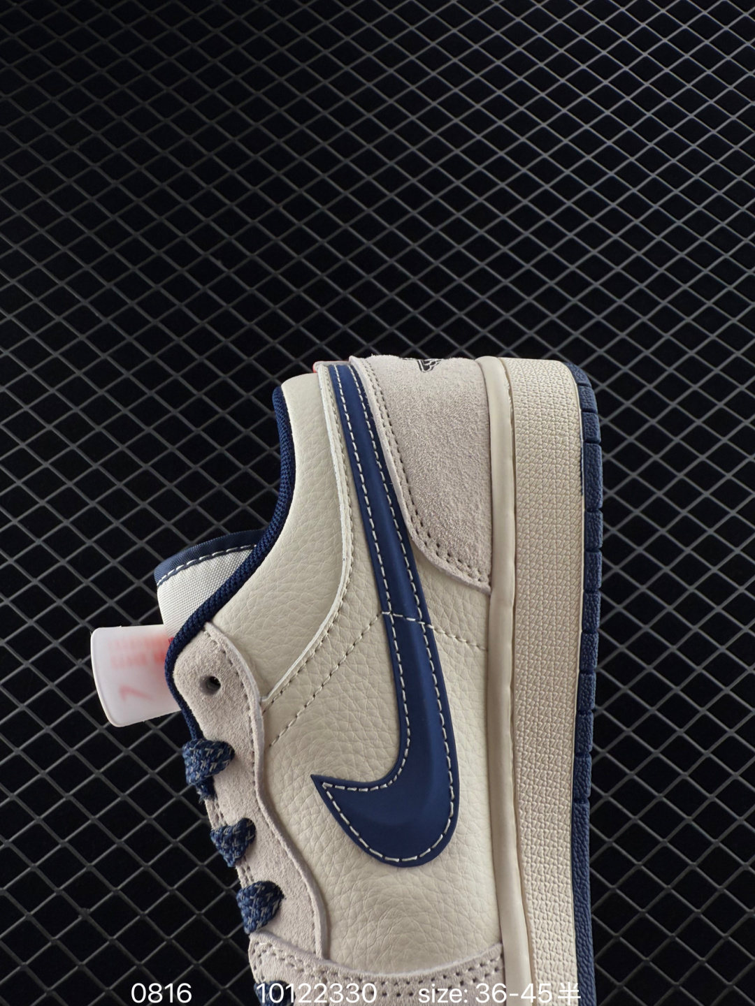 Nike Air Jordan 1 Low AJ1